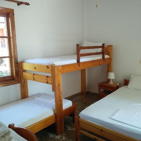 Πενυ Καντια 1Ος Ν 4 Apartment Kandia Luaran gambar