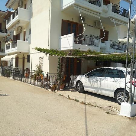 Πενυ Καντια 1Ος Ν 4 Apartment Kandia Luaran gambar