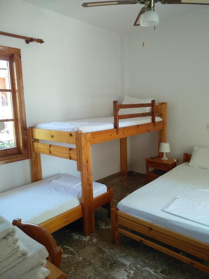 Πενυ Καντια 1Ος Ν 4 Apartment Kandia Luaran gambar