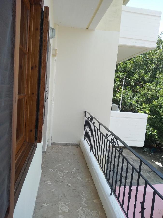 Πενυ Καντια 1Ος Ν 4 Apartment Kandia Luaran gambar