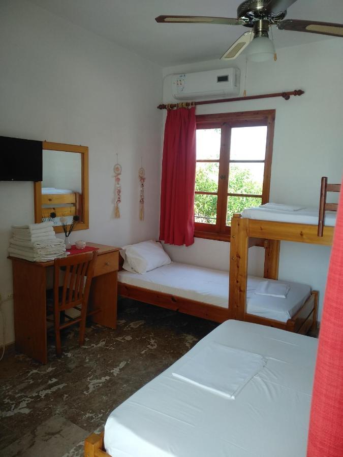 Πενυ Καντια 1Ος Ν 4 Apartment Kandia Luaran gambar